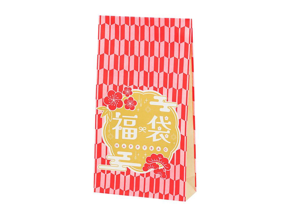 福袋(小)HAPPYBAG