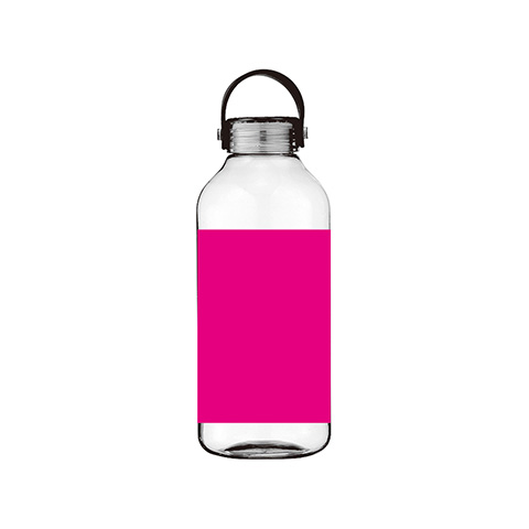 ハンドル付きドリンクボトル1100ml 1本