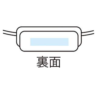 マルチに活躍！どこでもホールドCOBライト