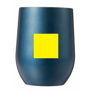 真空ステンレスサーモタンブラー390ml 1個