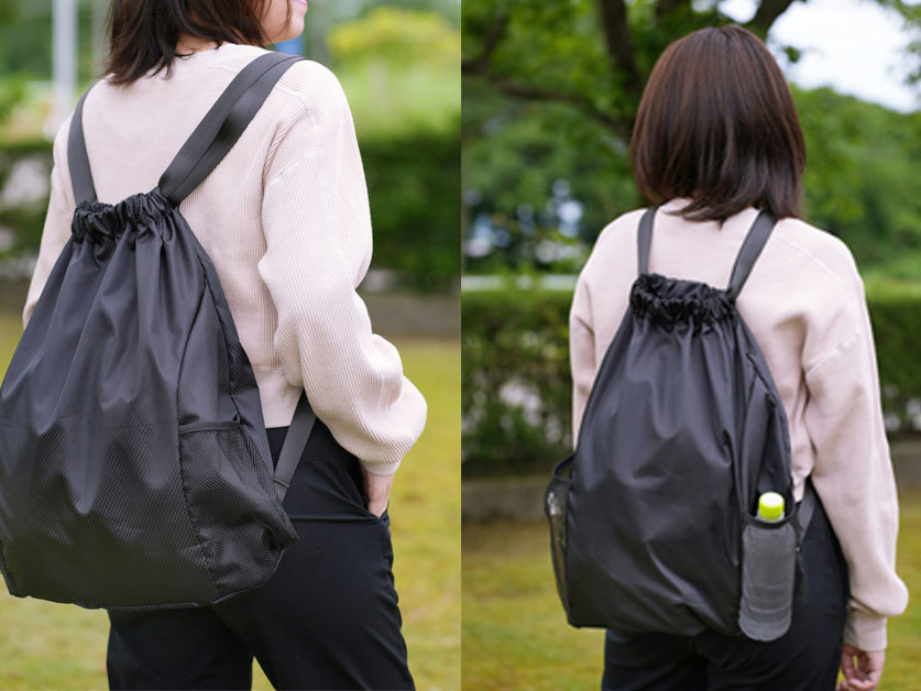 【完売】リュックサック
