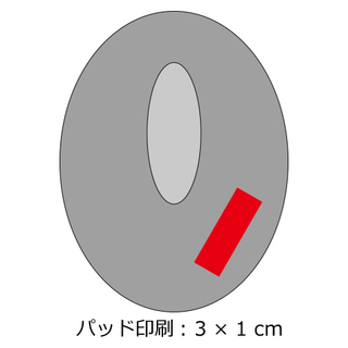 椿シャンプーブラシ