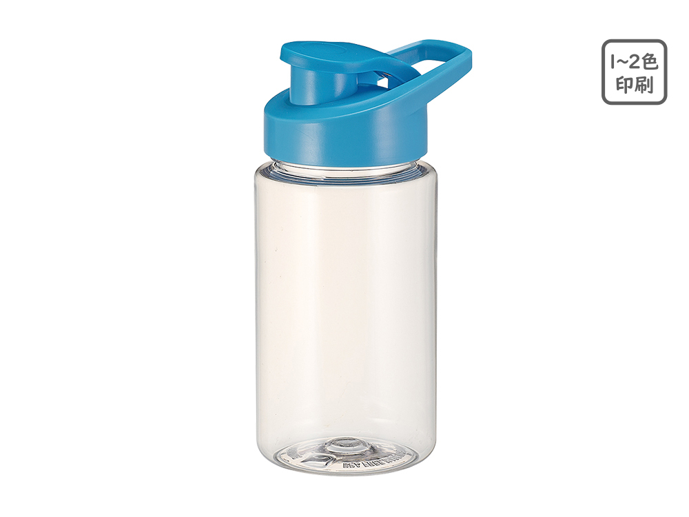 クリアボトル450ml