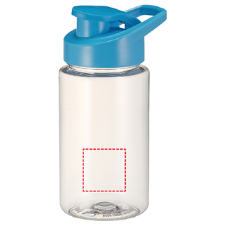 クリアボトル450ml