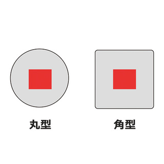 ヒノキ・コースター