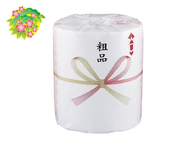 粗品ロール