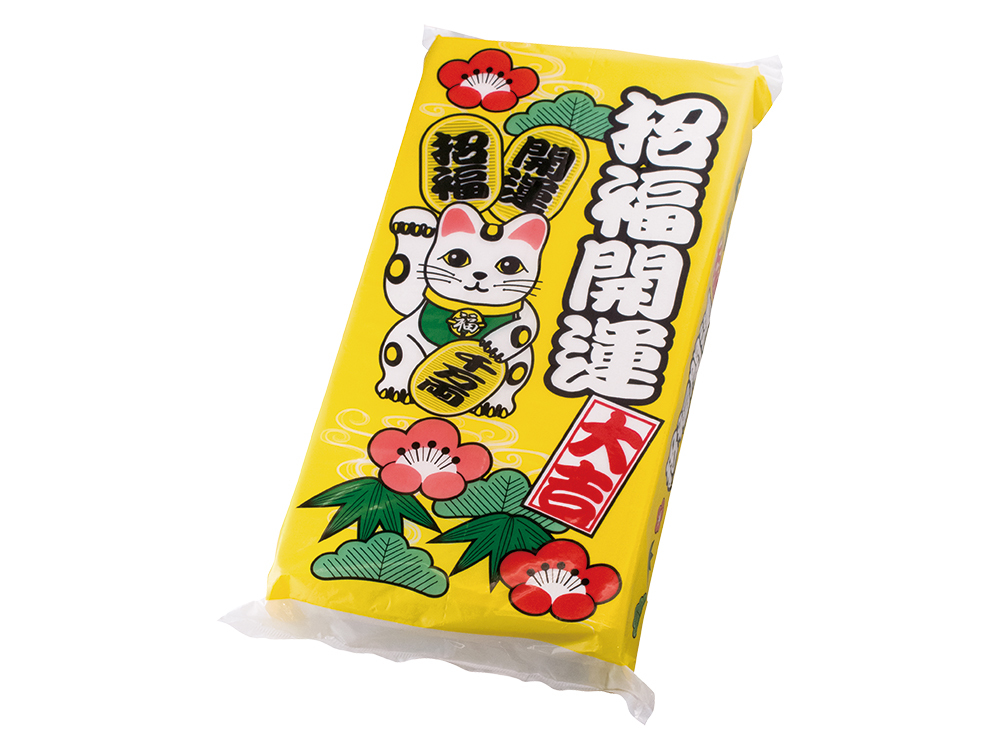 【完売】招福開運エコペーパー