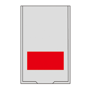 ハンディコンパクトミラー