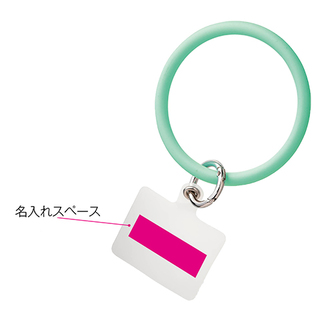スマホリングストラップ1個