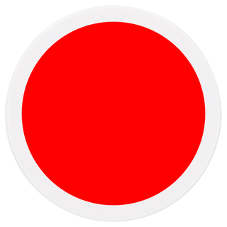 丸形スライドミラー