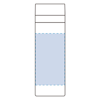 スリムサーモステンレスボトル300ml ver.2