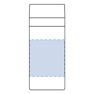 スリムサーモステンレスボトル200ml ver.2