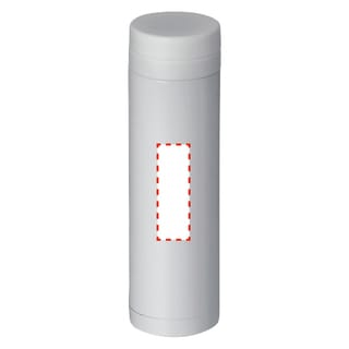 スリムステンレスサーモ(マット) 270ml