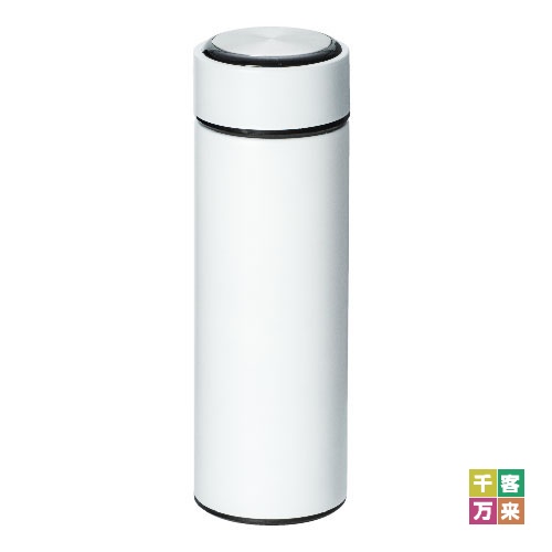 マグボトル（350ml）白