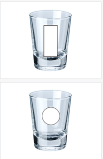 ショットグラス（50ml）