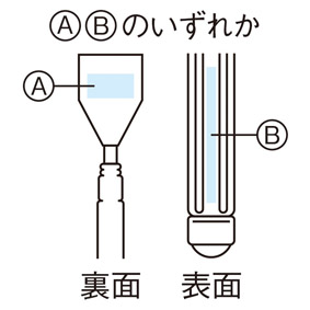 職人の技 伸びる！2WAY孫の手
