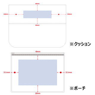SUGUBO防災クッション