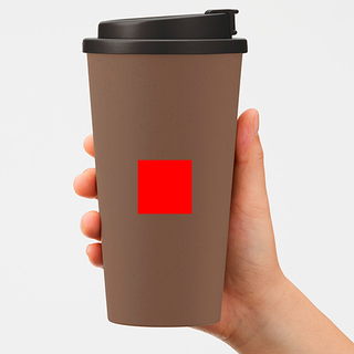 ダブルウォールタンブラー550ml（コーヒー配合タイプ）