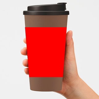 ダブルウォールタンブラー550ml（コーヒー配合タイプ）