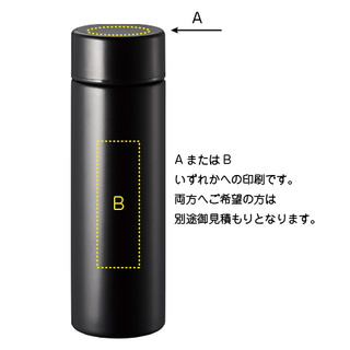 ポケットサーモボトル130ml