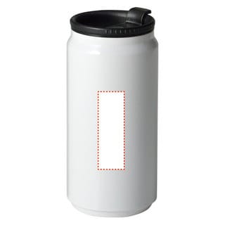 缶型サーモステンレスタンブラー