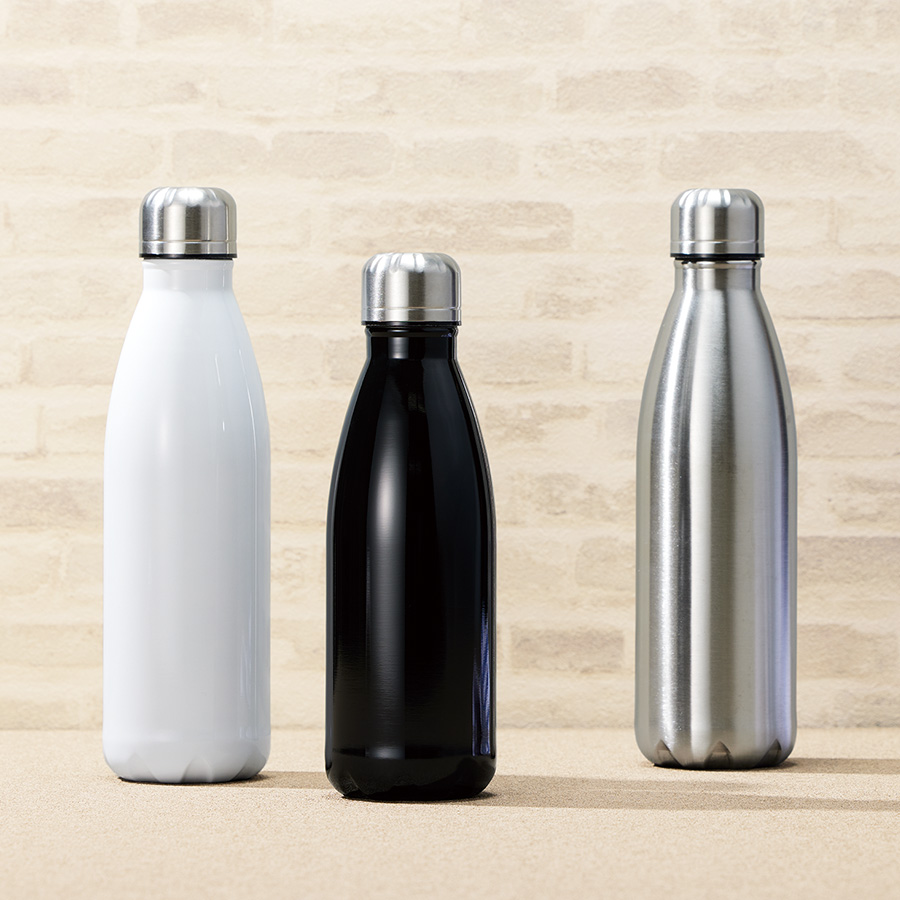 ロケットサーモボトル 540ml