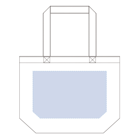 キャンバストート（SM）