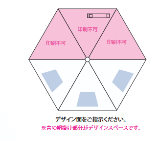 耐風UV折りたたみ傘