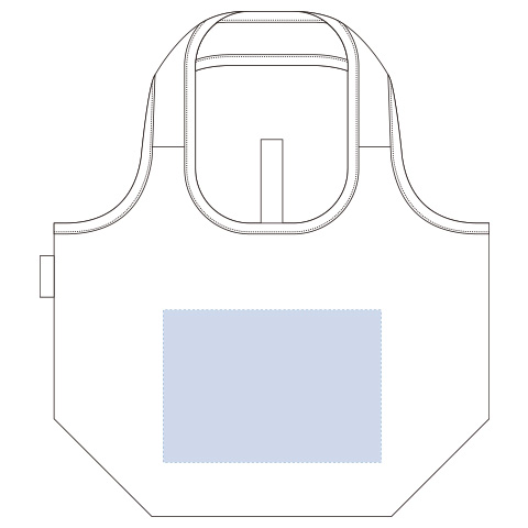 クルリト セルフレジで使いやすいコンパクトクーラーミニマルシェバッグ