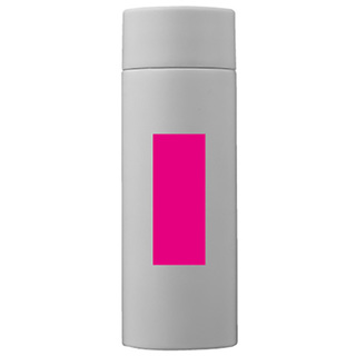 真空ステンレスサーマルポケットボトル120ml 1個