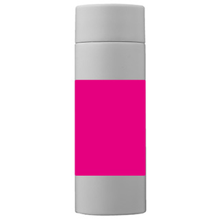 真空ステンレスサーマルポケットボトル120ml 1個