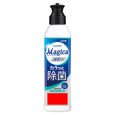 CHARMY Magica 220ml 1本